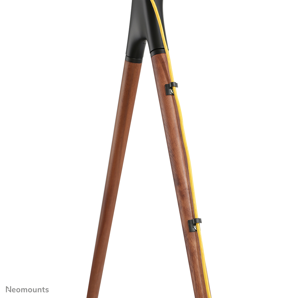 Neomounts NM-M1000BLACK support au sol pour écran 37-70"